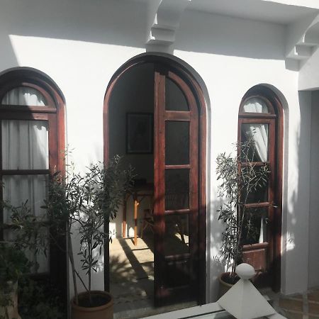 Dar 23 Villa Tangier Bagian luar foto