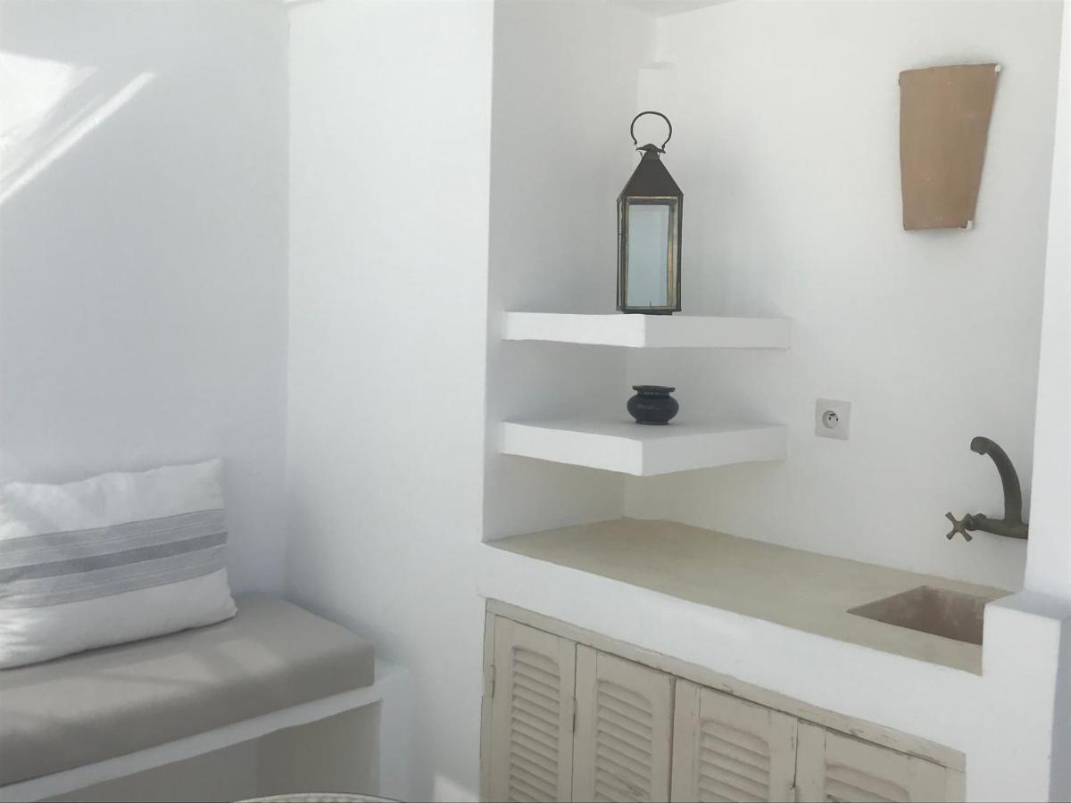 Dar 23 Villa Tangier Bagian luar foto