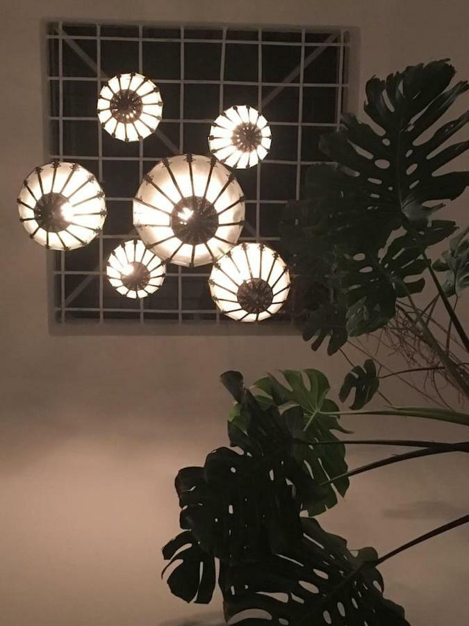 Dar 23 Villa Tangier Bagian luar foto