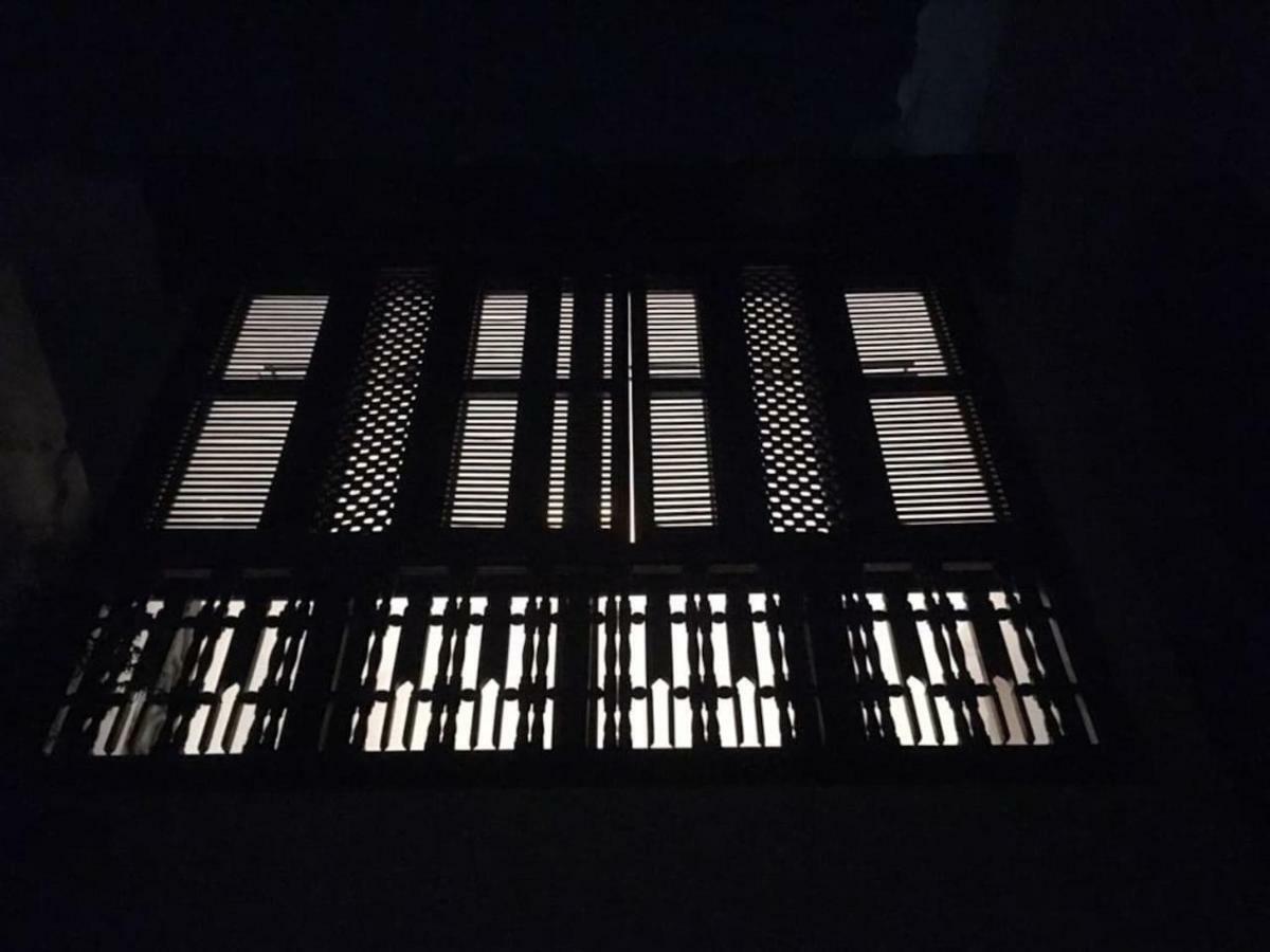 Dar 23 Villa Tangier Bagian luar foto