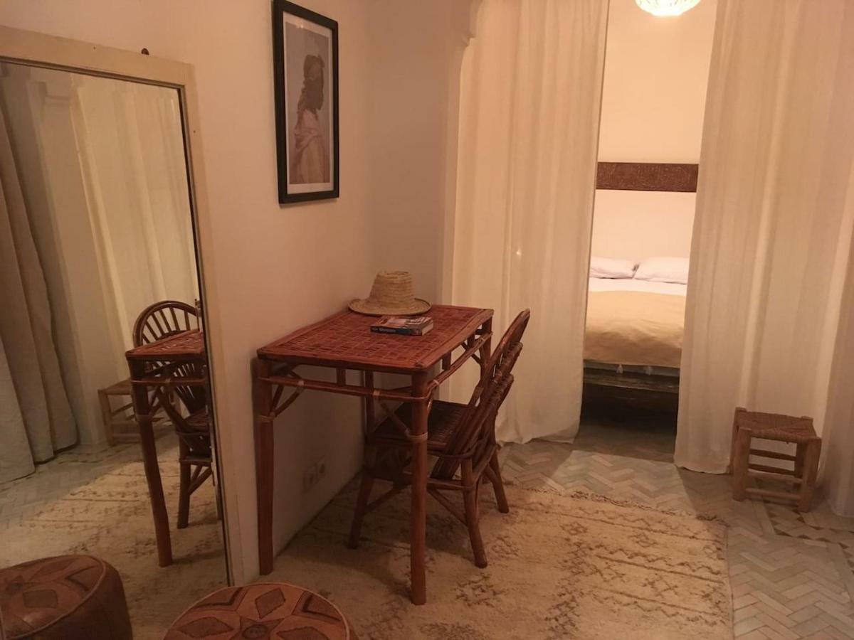 Dar 23 Villa Tangier Bagian luar foto