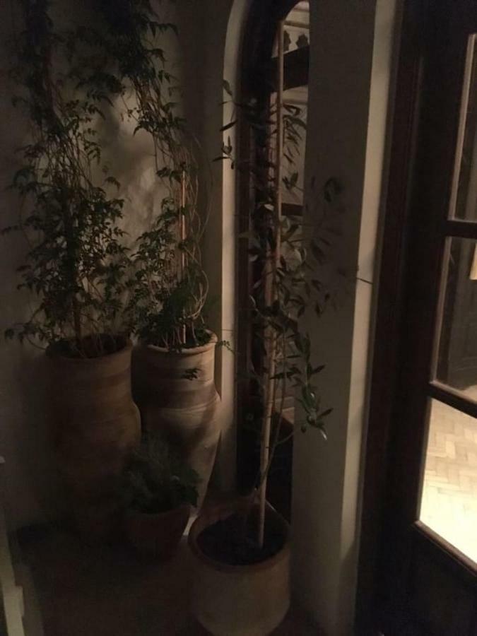 Dar 23 Villa Tangier Bagian luar foto