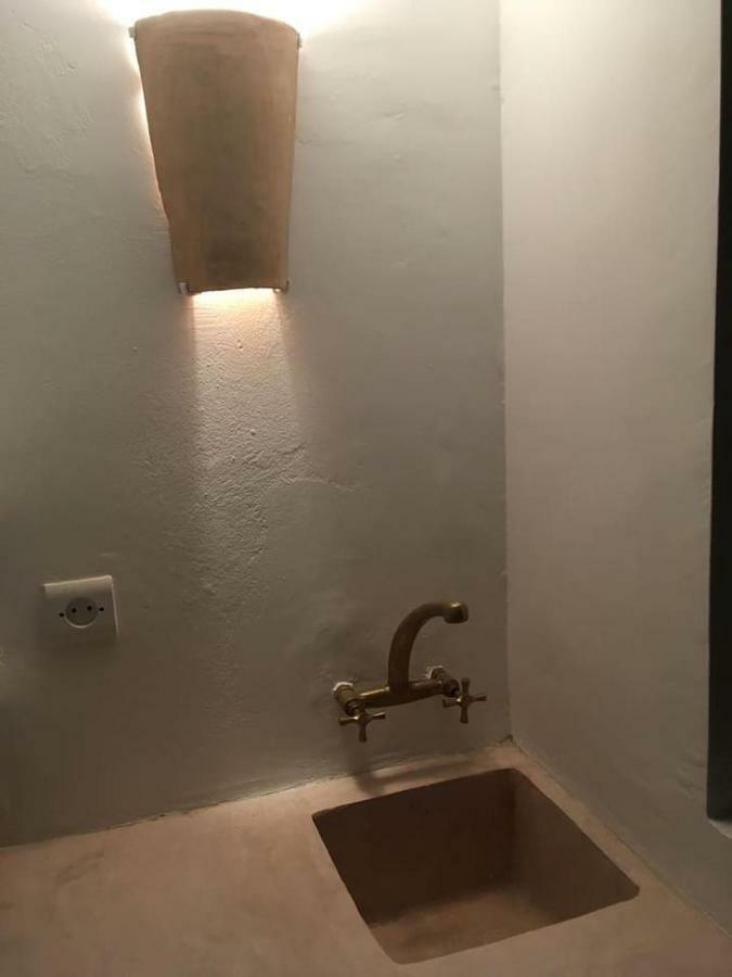 Dar 23 Villa Tangier Bagian luar foto